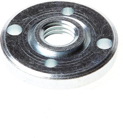 Bosch clamping nut