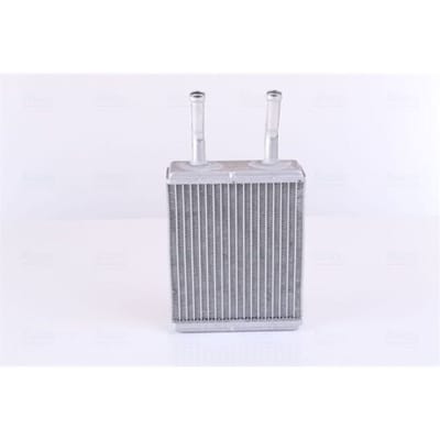 Warmtewisselaar, interieur verwarming NISSENS 77600