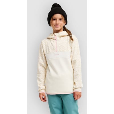 Roxy Frost Fern Girl Kids Fleece Jas