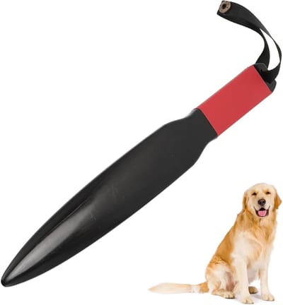 Professionele Break Stick voor Honden, Ideaal voor Bijttraining, Geschikt voor Grote en Kleine Honden, Inclusief Lanyard en Duurzaam Ontwerp