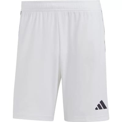 Herenshort adidas Tiro 23 League - Wit - XXL