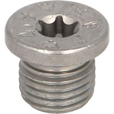 Schroef plug oliepan ELRING 858.040