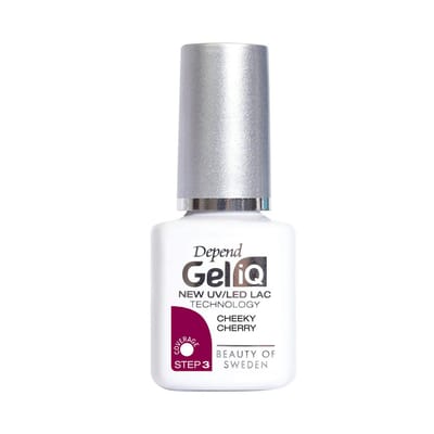 Depend Gel iQ Cheeky Cherry 5 ml