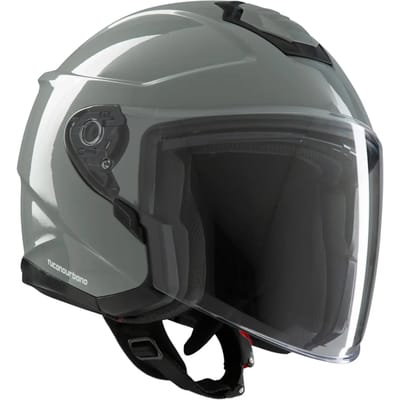 Jet motorhelm Tucano Urbano Maxijet