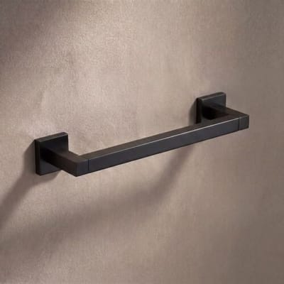 Kronenbach Quara 2.0 Black tub handle 29.210.151.1904