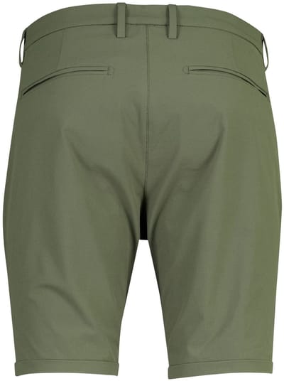 New Zealand korte broek groen