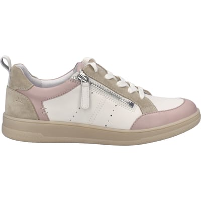 JOSEF SEIBEL Dames Sneaker Jade 05 in roze
