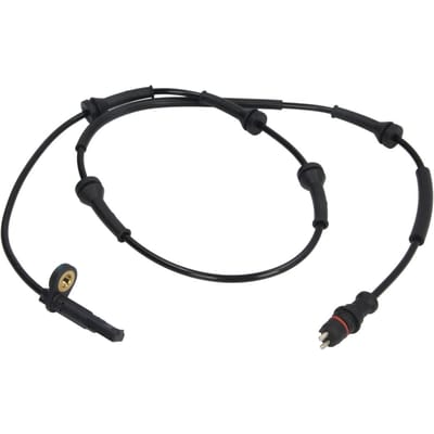 Sensor, wielsnelheid DELPHI SS20226