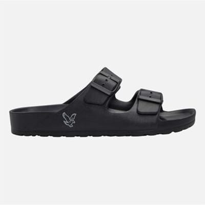 Jumpsuit Lyle &amp; Scott JOBI003-001 BLACK