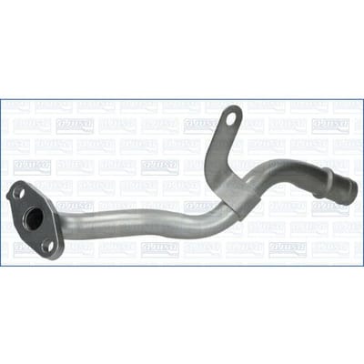 Turbolader smeerleiding AJUSA OPR00138