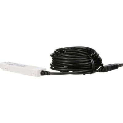 Schneider Electric SR2USB01 SR2USB01 PLC-uitbreidingsmodule