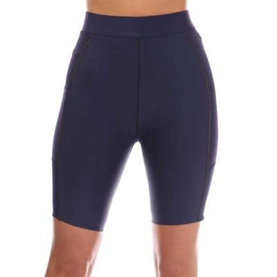 Skins Fietsbroek uit de Series-5-collectie voor dames (Marine)