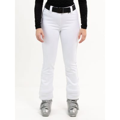 FALCON - whistler - Skibroek dames - Wit
