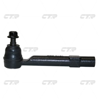 Spoorstangeinde CTR CE0488