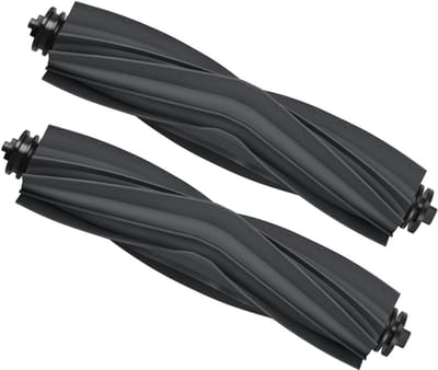 Vervangende hoofdborstel Geschikt voor Dreame X40 Ultra, 2-pack