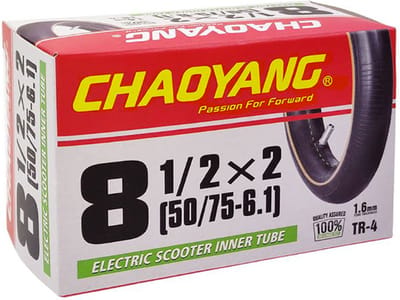 Chaoyang - Binnenband Fiets - 29 x 2,25-2,50 - FV 48 mm - 0,9 mm Dikte