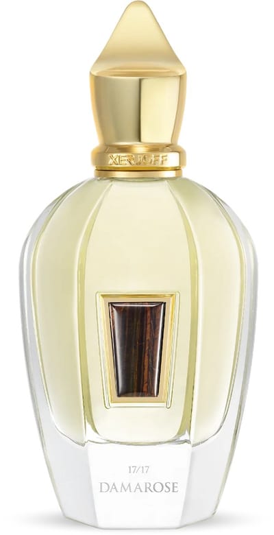 Xerjoff - 17/17 Stone Label Damarose Eau de Parfum - 100 ml