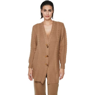 Damesvest Selmark PC1 Style ADD