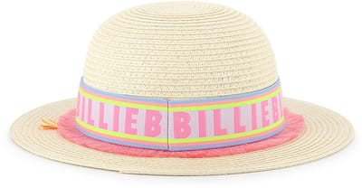Billieblush U20758 Junior Hoed Beige 50 cm Kinderen