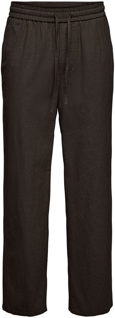ONLY & SONS Broeken ONSSINUS Loose fit Broeken