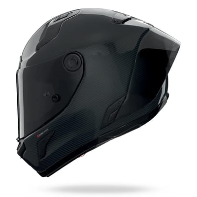 Nolan X-804 RS Puro 324 Carbon Glossy Integraalhelm - Helm