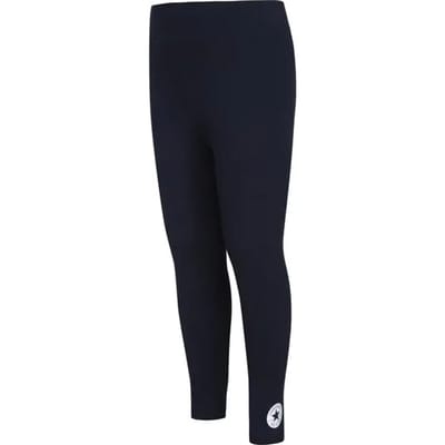 Leggings voor babymeisjes Converse CNVG Wordmark
