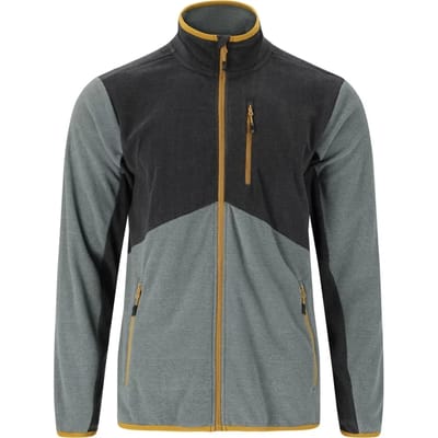 WHISTLER Fleecejacke Greyson