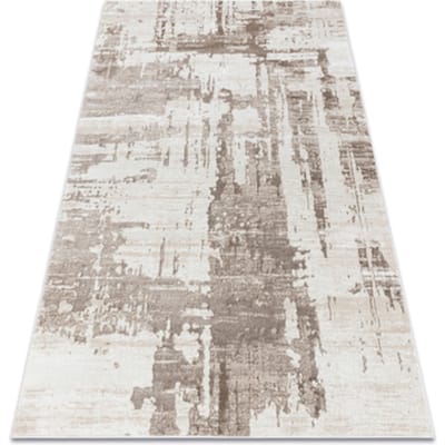 Kleden Rugsx BLISS Z165AZ128 tapijt crème / beige - 80x150 cm