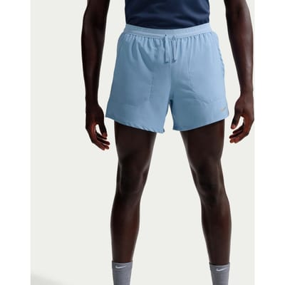 Nike STRIDE 5IN  Hardloopshorts Heren