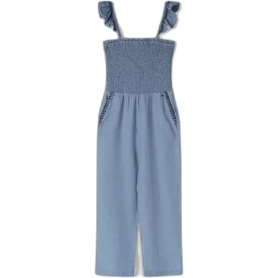 Meisjesoverall Pepe Jeans Darcie