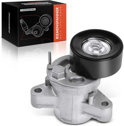 Frankberg 1x spanner rolriem voor Mitsubishi