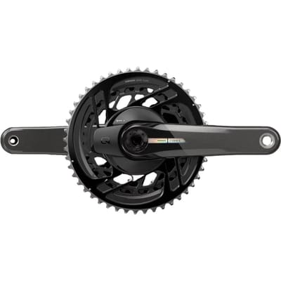 Sram Crankset Power Meter Force Axs My24 Grey