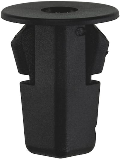 Wurth - Spreidmoer met afgeronde plug - Spreidmoer, type S x 25 st