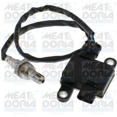 NOx-sensor, NOx-katalysator MEAT & DORIA 57346