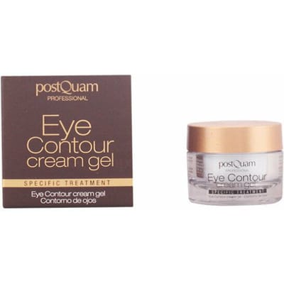 Anti-Veroudering Regenerende Crème Eye Contour Postquam