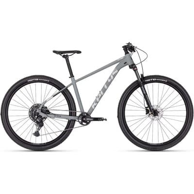 Mountainbike Kellys Spider X80 SHIMANO Cues U6000 10V