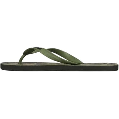 Superdry - Vegan Kinderenlippers met logo - Heren - Slippers