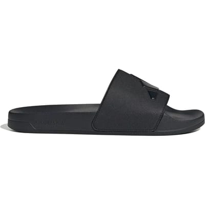 Adidas Adilette Shower Slippers Zwart EU 46