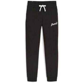 Trainingsbroek Puma Ess+ Script