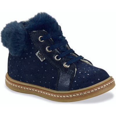 GBB  Hoge Sneakers JUNA