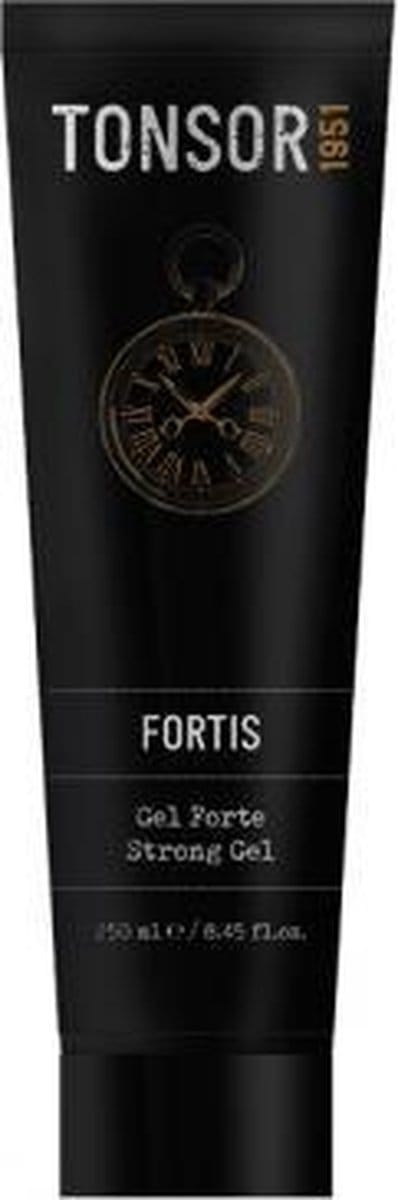Tonsor 1951 FORTIS Strong Gel 250 ml
