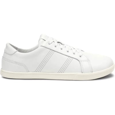 Xero Shoes Dillon Leather Schoenen Wit EU 44 Man
