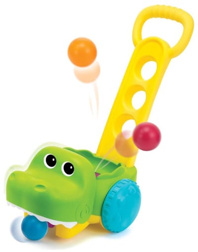B-Kids - Gator Scoot N' Scoop