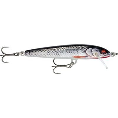 Hard vleesetend lokaas Rapala Floater Elite