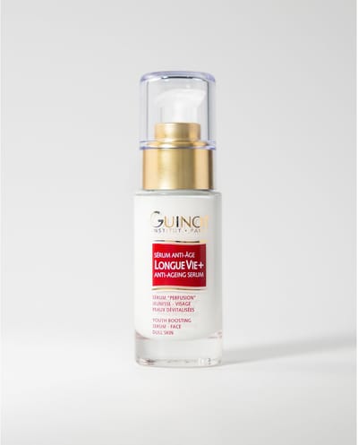 Guinot Longue Vie+ Verjongende Serum - Anti-Aging - 30ml