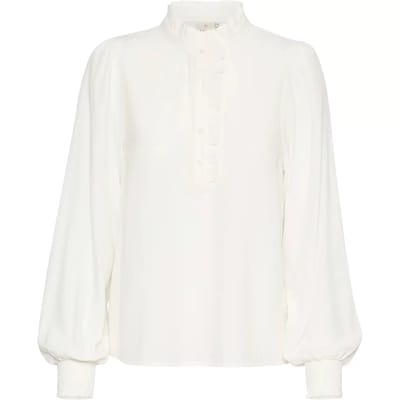 Vrouwenblouse KAFFE Dorit