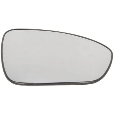 Spiegelglas, buitenspiegel BLIC 6102-09-2503311P
