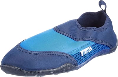 Slippers Cressi-Sub Coral Blue (Refurbished C)