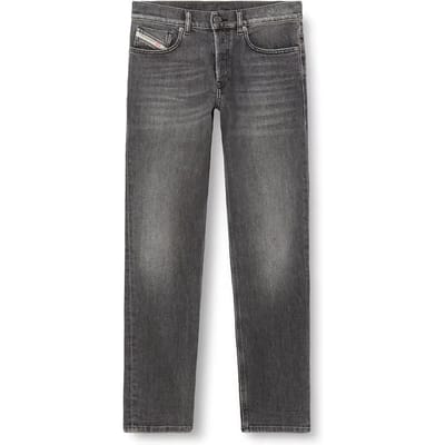 Diesel A10229-09h40 2023 Finitive Spijkerbroek Grijs 30 / 32 Man