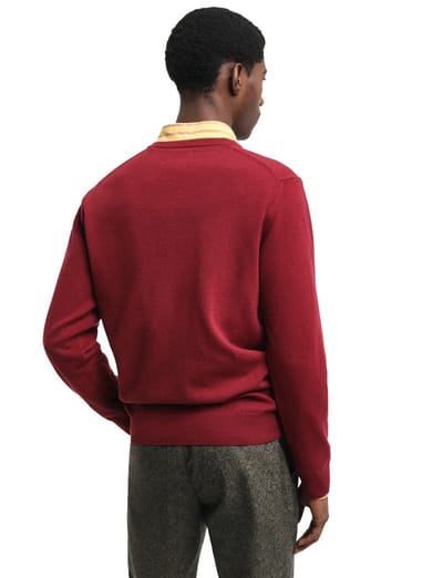 Gant trui rood